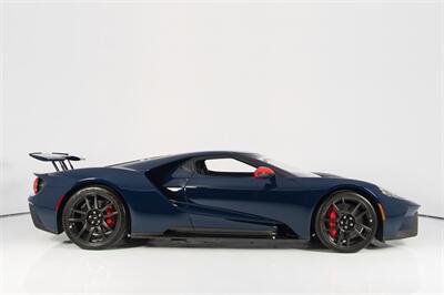 2020 Ford GT Carbon Series   - Photo 11 - Houston, TX 77092