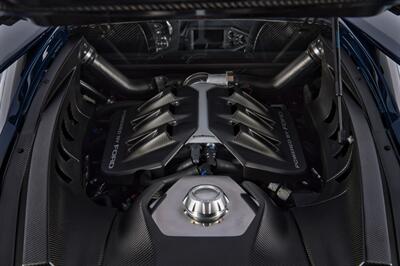 2020 Ford GT Carbon Series   - Photo 49 - Houston, TX 77092