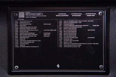 2025 Ferrari 12Cilindri   - Photo 43 - Houston, TX 77092