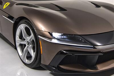 2025 Ferrari 12Cilindri   - Photo 36 - Houston, TX 77092