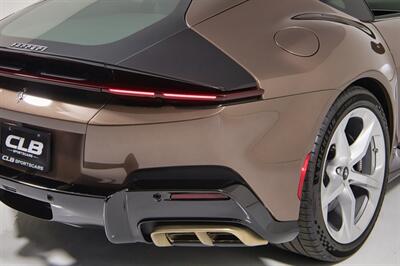 2025 Ferrari 12Cilindri   - Photo 34 - Houston, TX 77092