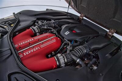 2025 Ferrari 12Cilindri   - Photo 48 - Houston, TX 77092