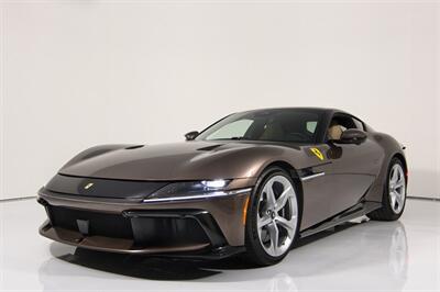 2025 Ferrari 12Cilindri   - Photo 4 - Houston, TX 77092