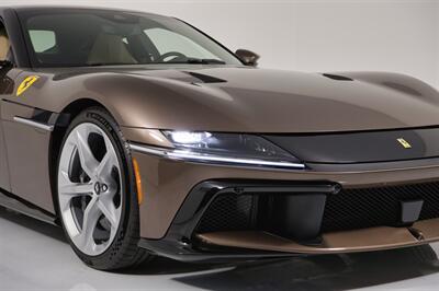 2025 Ferrari 12Cilindri   - Photo 35 - Houston, TX 77092