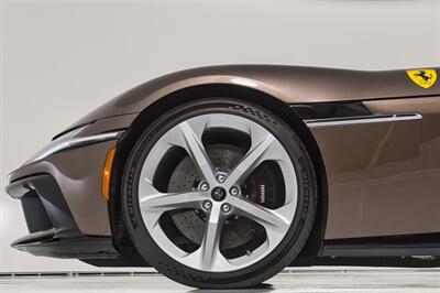 2025 Ferrari 12Cilindri   - Photo 6 - Houston, TX 77092