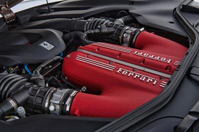 2025 Ferrari 12Cilindri   - Photo 45 - Houston, TX 77092