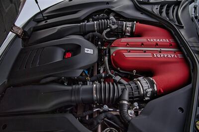 2025 Ferrari 12Cilindri   - Photo 46 - Houston, TX 77092