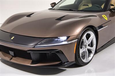 2025 Ferrari 12Cilindri   - Photo 37 - Houston, TX 77092