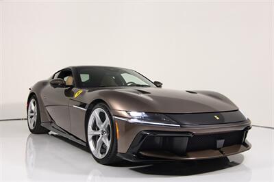 2025 Ferrari 12Cilindri   - Photo 2 - Houston, TX 77092