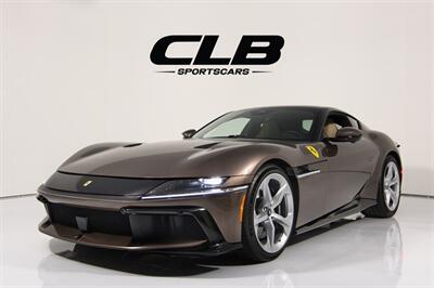 2025 Ferrari 12Cilindri   - Photo 1 - Houston, TX 77092