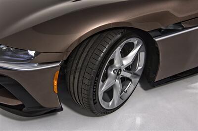 2025 Ferrari 12Cilindri   - Photo 38 - Houston, TX 77092