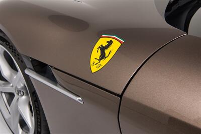 2025 Ferrari 12Cilindri   - Photo 39 - Houston, TX 77092