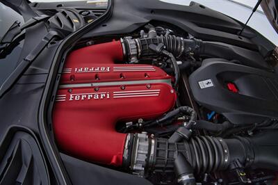 2025 Ferrari 12Cilindri   - Photo 49 - Houston, TX 77092