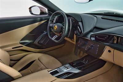2025 Ferrari 12Cilindri   - Photo 31 - Houston, TX 77092