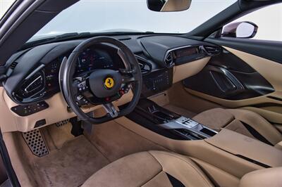 2025 Ferrari 12Cilindri   - Photo 20 - Houston, TX 77092