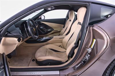 2025 Ferrari 12Cilindri   - Photo 19 - Houston, TX 77092