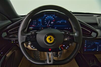2025 Ferrari 12Cilindri   - Photo 22 - Houston, TX 77092