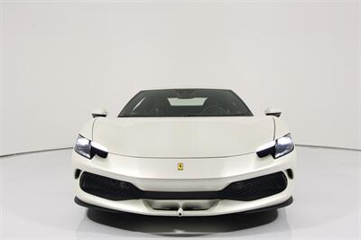 2023 Ferrari 296 GTB   - Photo 3 - Houston, TX 77092