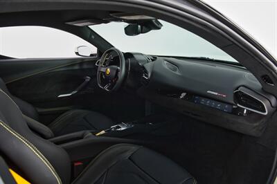 2023 Ferrari 296 GTB   - Photo 31 - Houston, TX 77092