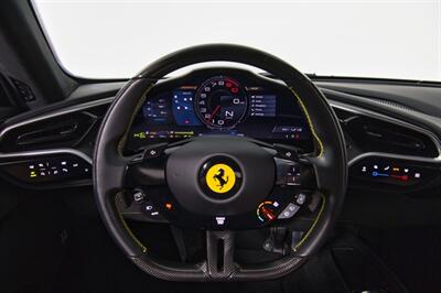 2023 Ferrari 296 GTB   - Photo 23 - Houston, TX 77092