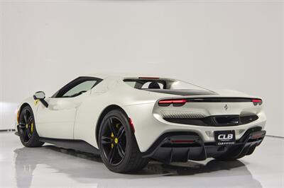 2023 Ferrari 296 GTB   - Photo 10 - Houston, TX 77092