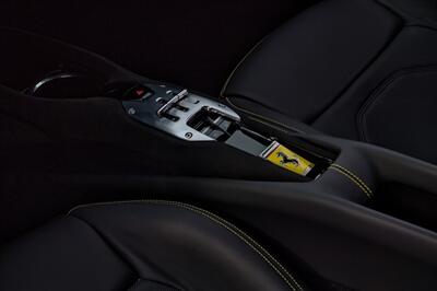 2023 Ferrari 296 GTB   - Photo 25 - Houston, TX 77092