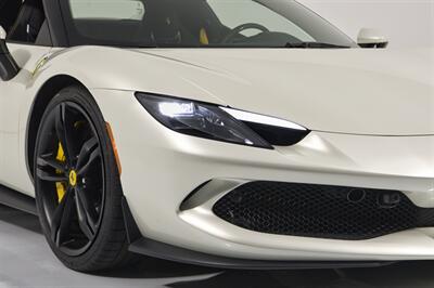2023 Ferrari 296 GTB   - Photo 37 - Houston, TX 77092