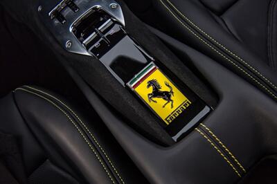 2023 Ferrari 296 GTB   - Photo 26 - Houston, TX 77092