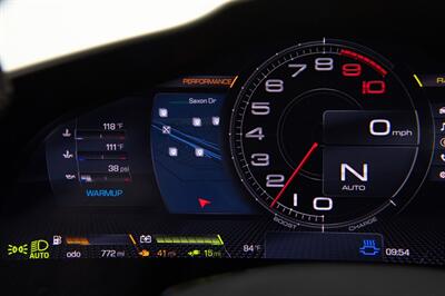 2023 Ferrari 296 GTB   - Photo 19 - Houston, TX 77092