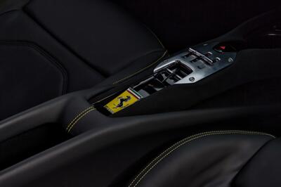 2023 Ferrari 296 GTB   - Photo 33 - Houston, TX 77092