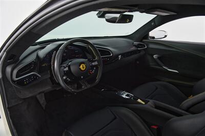 2023 Ferrari 296 GTB   - Photo 21 - Houston, TX 77092