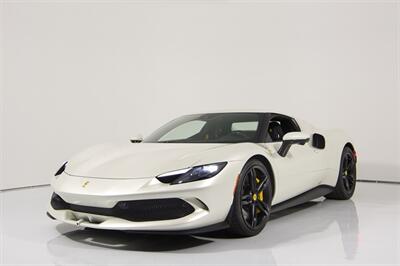 2023 Ferrari 296 GTB   - Photo 4 - Houston, TX 77092