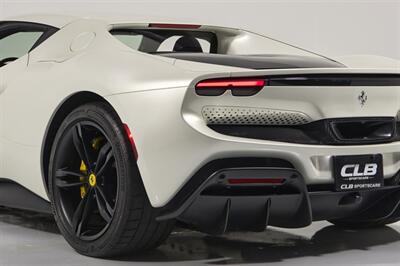 2023 Ferrari 296 GTB   - Photo 34 - Houston, TX 77092