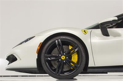 2023 Ferrari 296 GTB   - Photo 6 - Houston, TX 77092