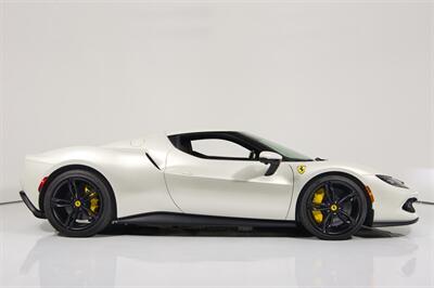 2023 Ferrari 296 GTB   - Photo 13 - Houston, TX 77092