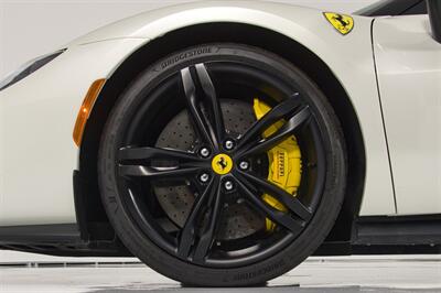 2023 Ferrari 296 GTB   - Photo 8 - Houston, TX 77092