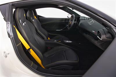 2023 Ferrari 296 GTB   - Photo 30 - Houston, TX 77092