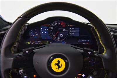 2023 Ferrari 296 GTB   - Photo 24 - Houston, TX 77092
