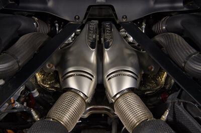 2023 Ferrari 296 GTB   - Photo 46 - Houston, TX 77092