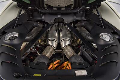 2023 Ferrari 296 GTB   - Photo 44 - Houston, TX 77092