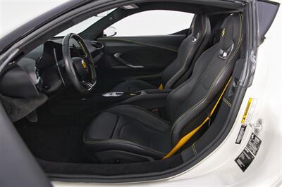 2023 Ferrari 296 GTB   - Photo 20 - Houston, TX 77092