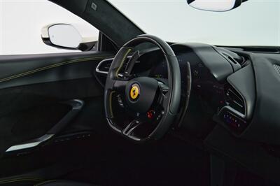 2023 Ferrari 296 GTB   - Photo 32 - Houston, TX 77092