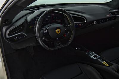 2023 Ferrari 296 GTB   - Photo 22 - Houston, TX 77092