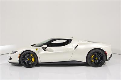 2023 Ferrari 296 GTB   - Photo 5 - Houston, TX 77092