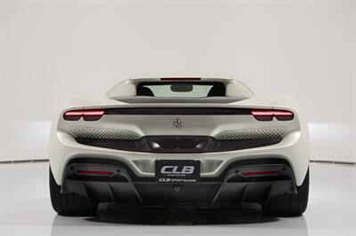 2023 Ferrari 296 GTB   - Photo 11 - Houston, TX 77092
