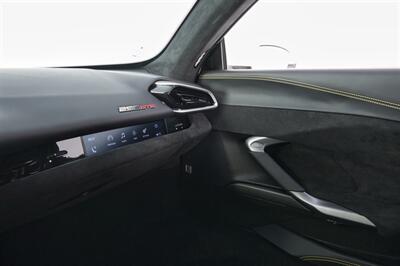 2023 Ferrari 296 GTB   - Photo 27 - Houston, TX 77092