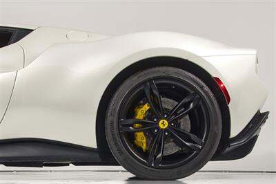 2023 Ferrari 296 GTB   - Photo 7 - Houston, TX 77092