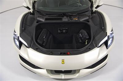 2023 Ferrari 296 GTB   - Photo 40 - Houston, TX 77092