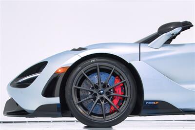 2022 McLaren 765LT Spider   - Photo 7 - Houston, TX 77092