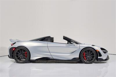 2022 McLaren 765LT Spider   - Photo 14 - Houston, TX 77092
